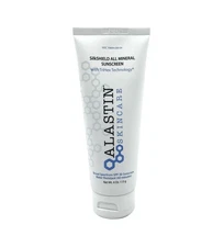 Alastin SilkSHIELD All-Mineral Sunscreen SPF 30  4.oz /113g