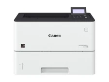 CANON imageRUNNER 1643P Monochrome Laser Printer 45ppm Tested with Toner