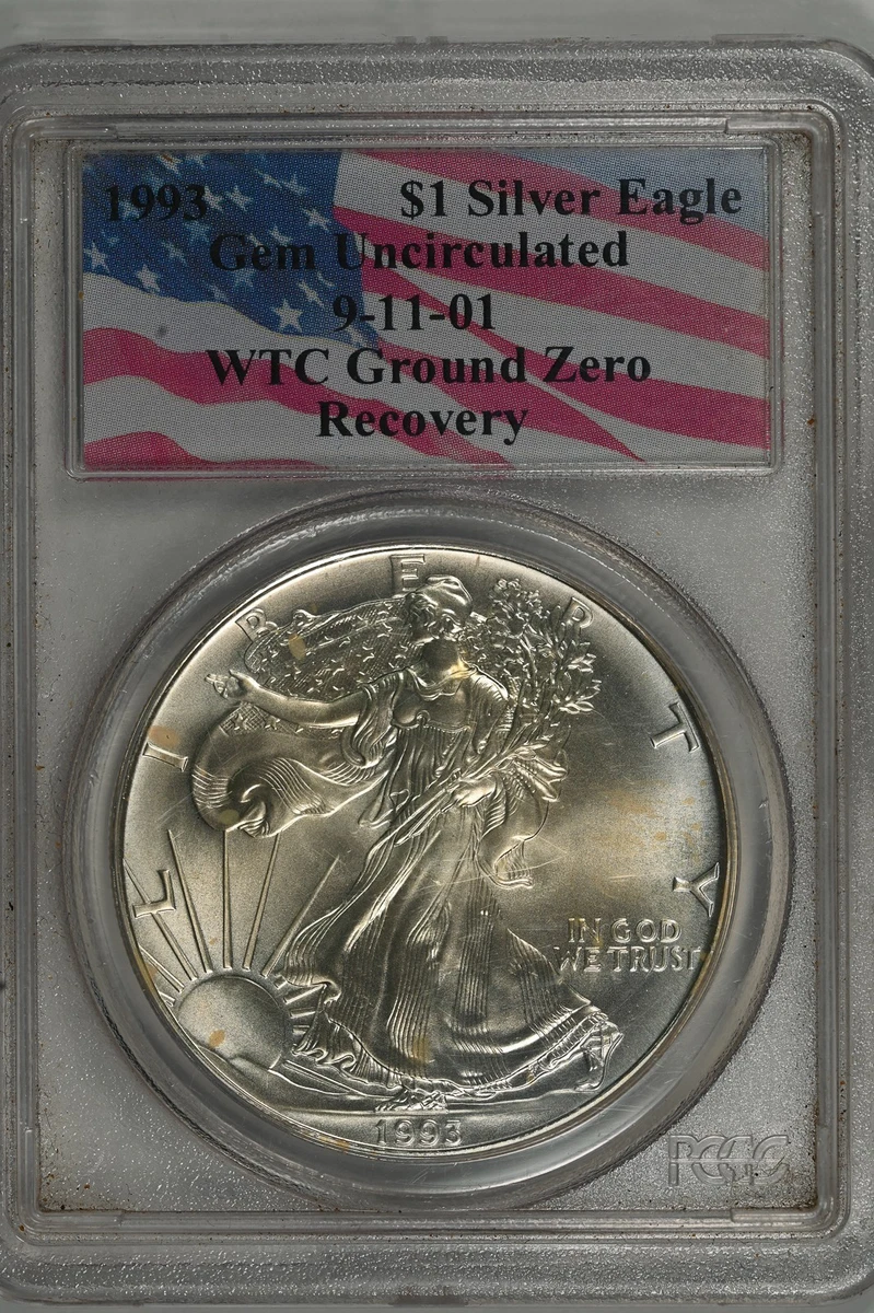 1993 Silver Bullion Coins for sale | eBay