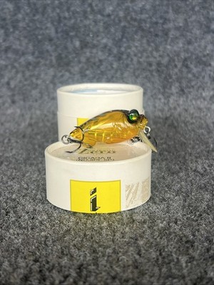 Megabass Griffon Zero 2003 Cicada II