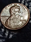 1981-D Lincoln Memorial Cent — photo from another recent sale
