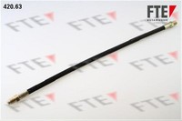 FTE Bremsschlauch 9741036