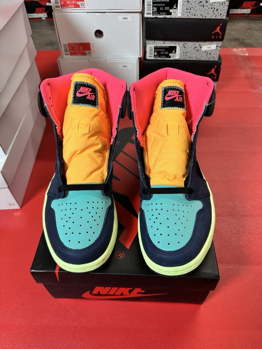 スニーカー Nike Air Jordan 1 Retro High Tokyo Bio Hack Size 11 - Jordan 1 Retro High Tokyo Bio Hack for sale online