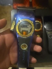 Stylecraft Instinct Professional Vector Motor Cordless Hair Clipper (SC607M)