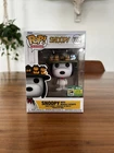 Funko Pop #1553 Snoopy With Beagle Scouts 2024 Sdcc Con Exclusive