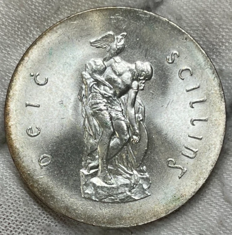 Silver 1966 Irish Coins for sale | eBay