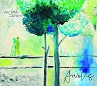 Avishai Cohen - Arvoles - Cd - F123Z