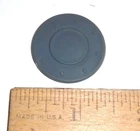 G I JOE VEHICLE PART  1990 Cobra Rage               Land Mine