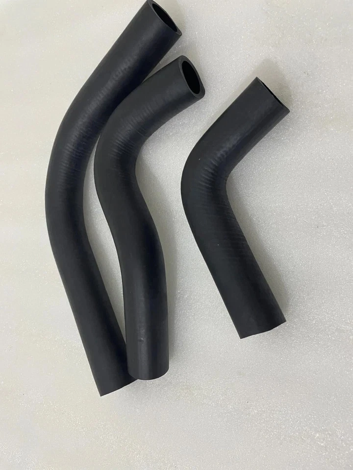 Suzuki SJ413 Gypsy King Radiator Hose Pipe Set Of 3 Units |Fit For — 第 2/4 张图片