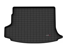 WeatherTech Cargo Trunk Liner for 2021-2025 Buick Envision - Black
