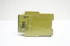 Pilz S1PN 400-500VAC 2C/O Safety Relay 400-500v-ac