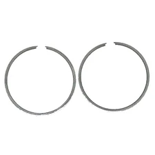 New Standard Piston Rings Fits Kawasaki Suzuki By 02.4100