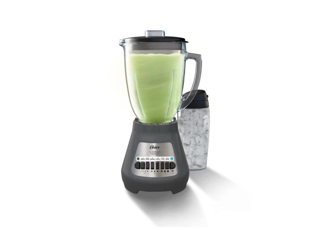 Oster Silver Countertop Blenders for sale | eBay