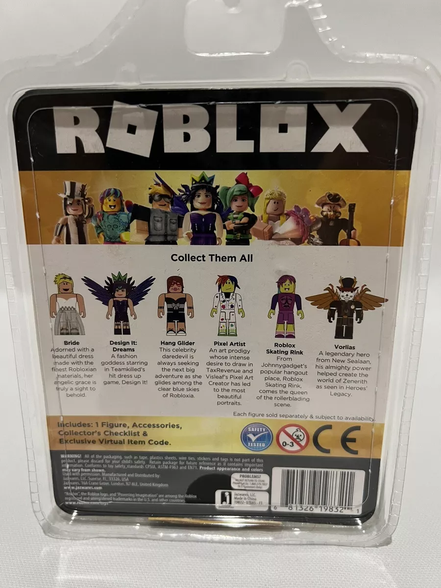 All 122 Free Roblox Catalog Clothes & Items (December 2023