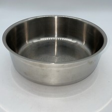 Saladmaster 2.5Qt Surgical Stainless Pudding ...