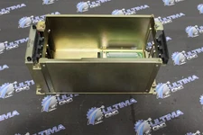 YASKAWA JANCD-JBB03 REV B CIRCUIT BOARD RACK JZNC-JRK34M-81560-00 TESTED