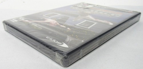 New Sealed PlayStation 2 PS2 Eidos Backyard Wrestling Dont Try This At Home 2003 - Picture 6 of 6