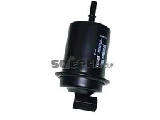Purflux EP224 Fuel Filter for Hyundai