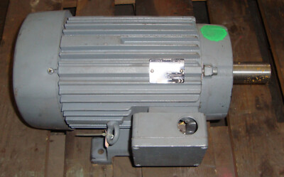   VEM Motor Elektromotor 2,2KW 675 U/min IM B3 K21R132S8T FNS-K  