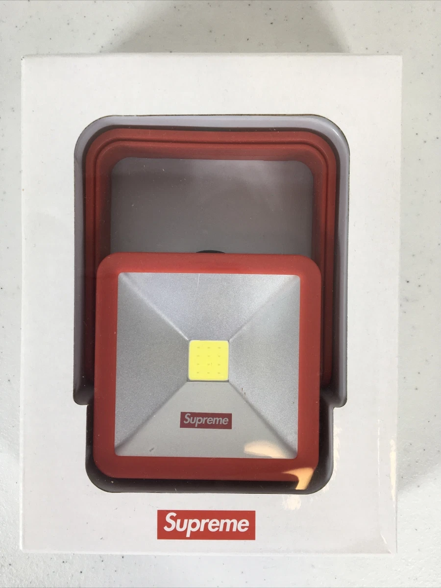 Supreme kickstand on sale light