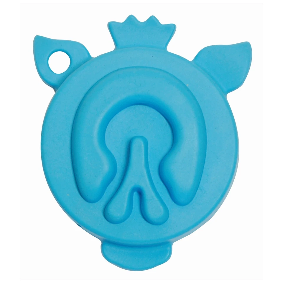 Spielstabil Geheimnisvolle Tierspuren fashion 5teilig, Stempelplatten, Sandspiel - Bild 3 von 4