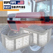 Led Headlights 1964757c1,for Case Ih 7110,7120,7130,7150,7140 Series Magnum
