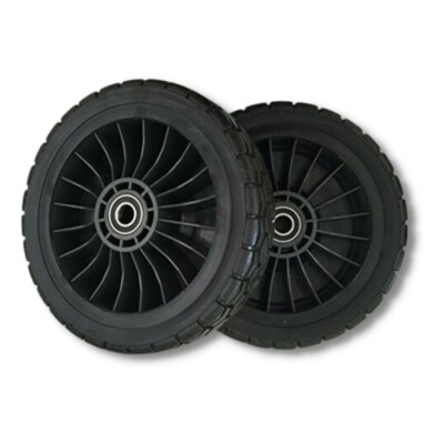 六四車輪商会様様　AK下敷き Genuine Honda 44700-VK6-020ZA Front Wheel for HRC216 Commercial
