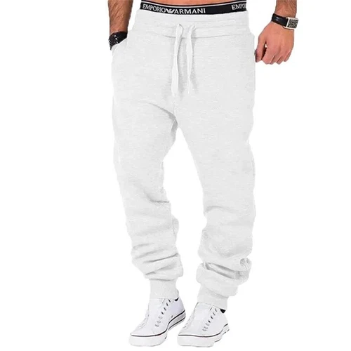 Men's sports pants long pant sportswear workwear sports pants jogging pants- - Bild 4 von 29