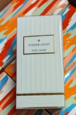 Tender Light By Estee Lauder Eau De Parfum 1.35 oz/40ml EDP Women