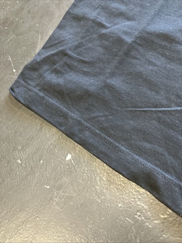 Vtg Rare Y2K Phish Fall Tour Concert Black Local Crew Work Band Merch Shirt XL - Picture 4 of 7