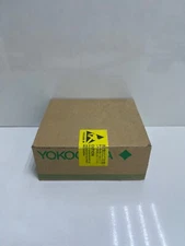 New Open Box YOKOGAWA SEC401-11 S3 Bus Coupler Module