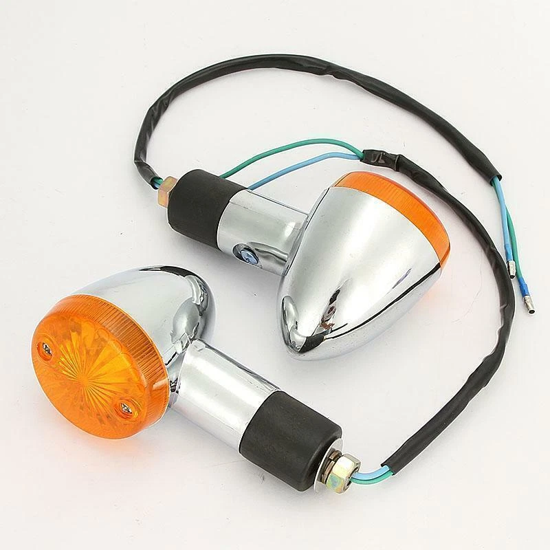 Barra de luces antiniebla de paso para Harley Sportster XL 1200 883 Foto 4 de 4