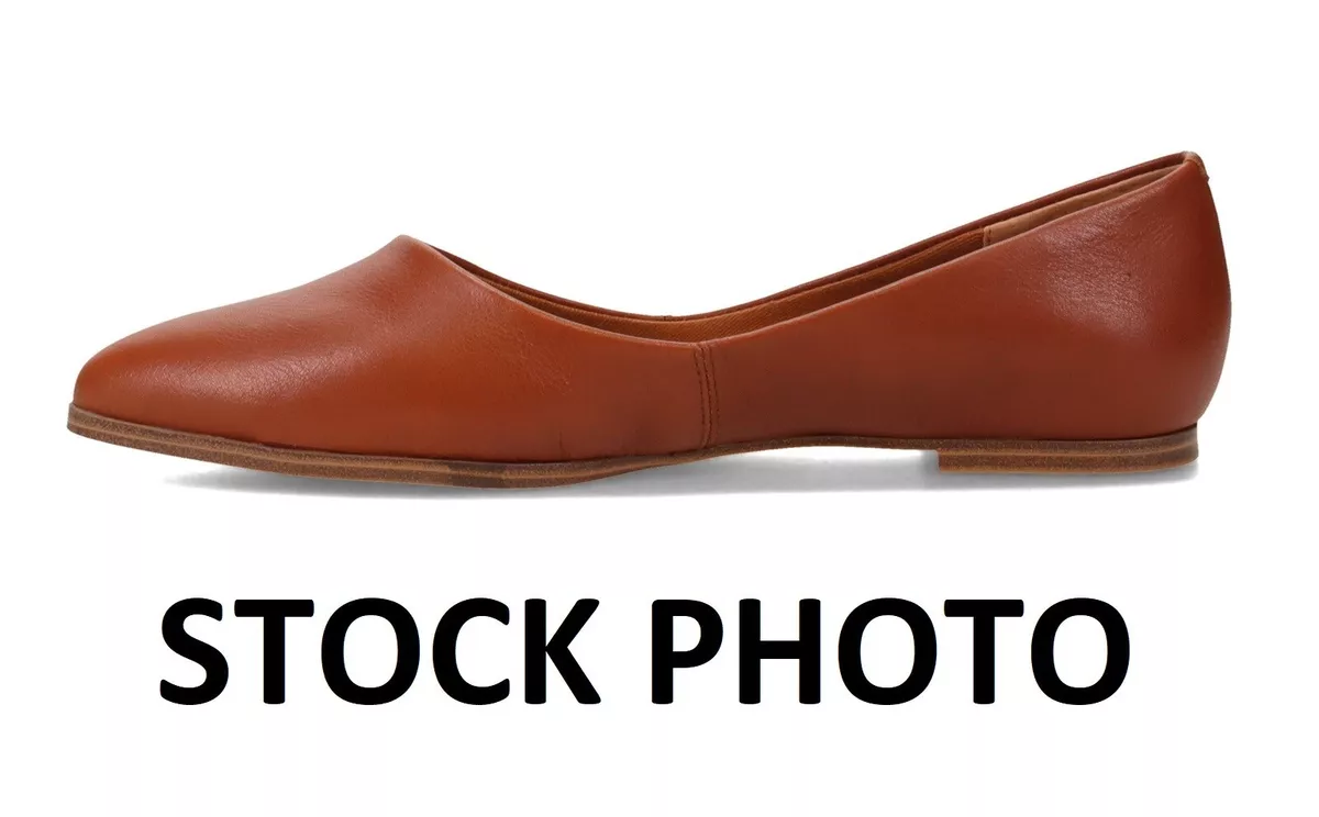 Cognac hotsell colored flats
