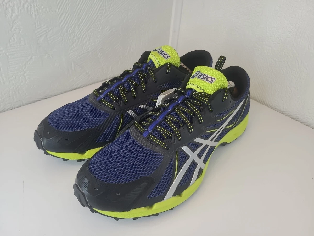 Asics gel fuji racer 3 top