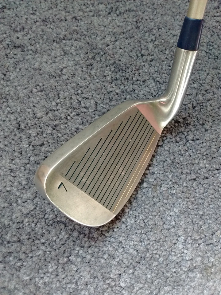 Excalibur ELT Tour Oversize # 7 Iron = (Ladies) - Image 4 of 4