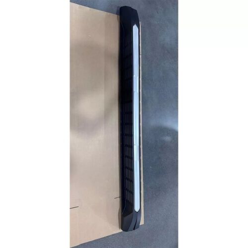 2PCS Side Step Running Board Fits for Mitsubishi TRITON 2024 2025 Nerf Bar Pedal - Picture 6 of 8