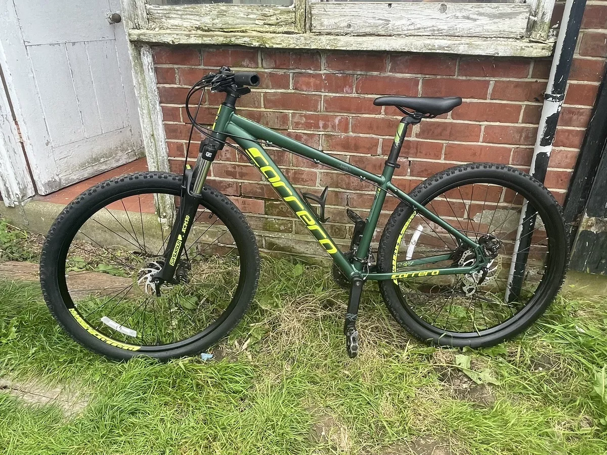 Carrera vengeance ebay deals