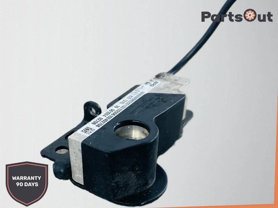 2006-2010 MERCEDES E350 СИДЕНЬЕ ВЕС ДАТЧИКИ МОДУЛЬ A 011 820 7310 04 05 06 OEM - Изображение 3 из 4