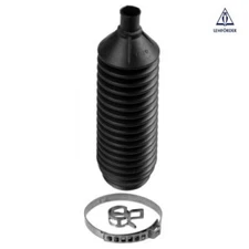 Bellows, steering Lemförder 3022801 front axle