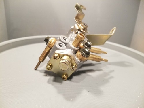 Mikuni Oil Pump, 3004 441, 90B2 - Picture 4 of 7