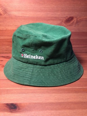 heineken bucket hat