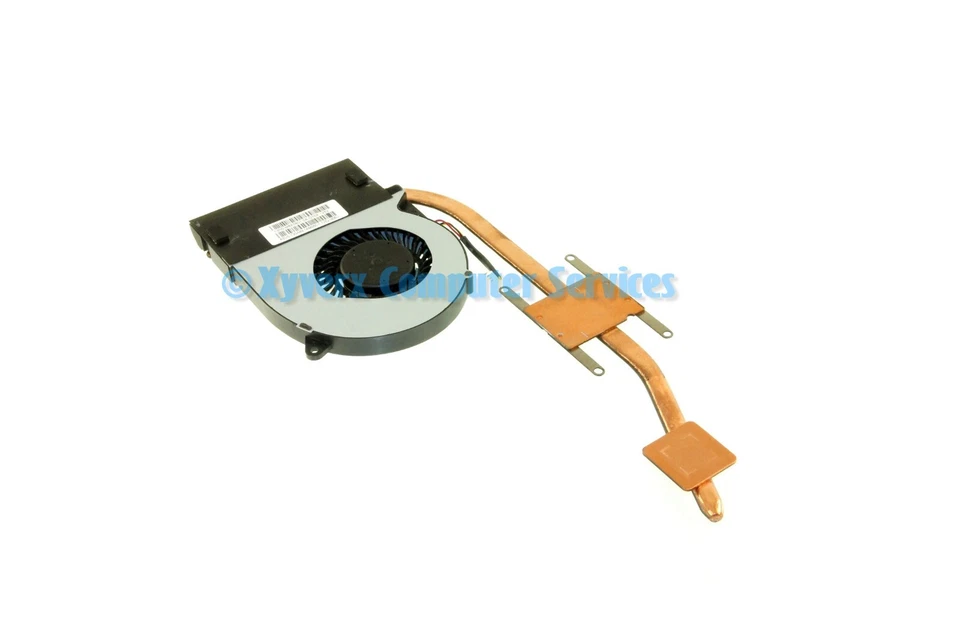 13N0-M8A0801 13GN8E1AM050-1 GENUINE ASUS FAN AND HEATSINK U47A (A)(EH22-CF28) - Image 2 of 2