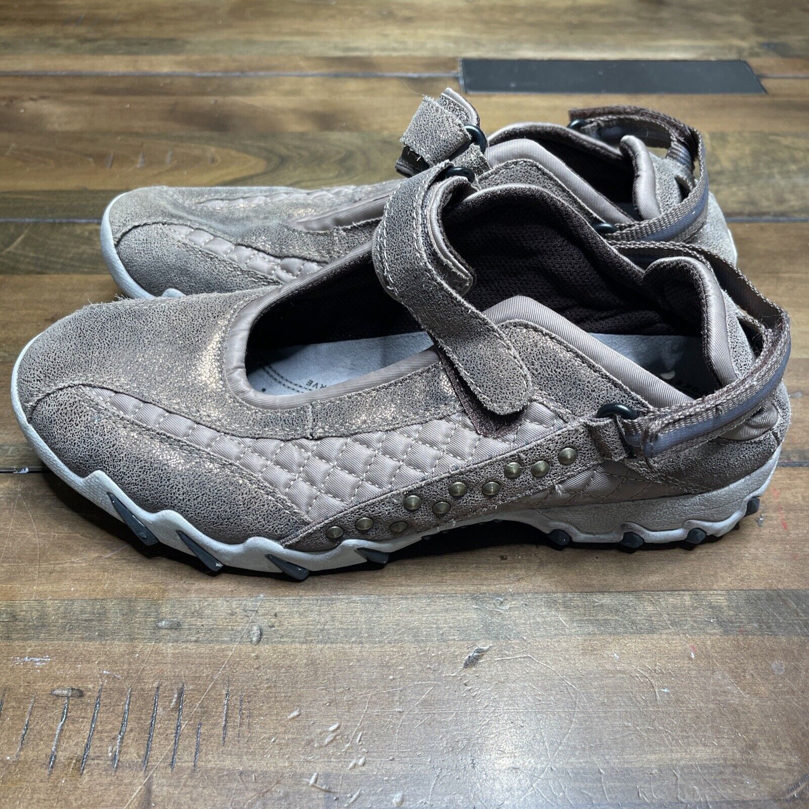 Allrounder by Mephisto Athletic Trail Running Shoe Womens Size  14152 |  eBay
