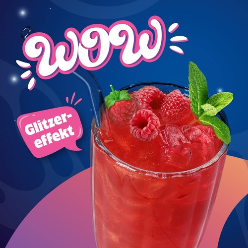 KING GEORGE Instant Tee Getränkepulver Krümeltee alle Sorte - Bild 48 von 78