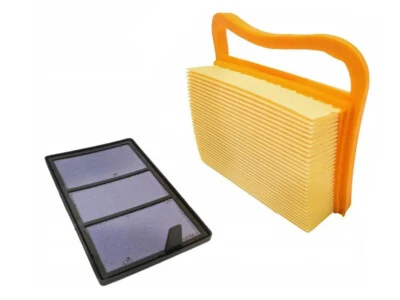 PERFEKTGARTEN Luftfilter für STIHL TS410 TS420 TS440 TS480 TS480i TS500i Trennschleifer