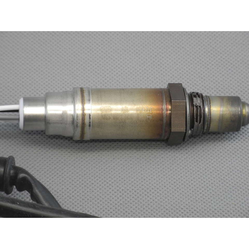 Sensor de oxígeno original 13407 para Mitsubishi Lancer LS Diamond 2006 2,4 L Foto 3 de 4