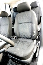 VW Golf 4 1J Bora Sitz vorne links Fahrersitz 4/5Türer Variant Kombi 