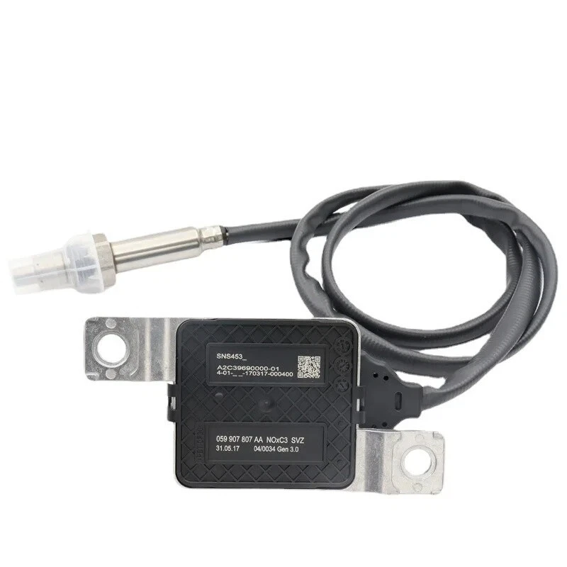 Front Nox Sensor for Porsche Cayenne VW Touareg 2010-2018 3.0 Diesel 059907807AA Foto 3 de 3