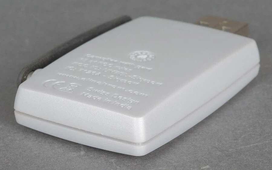 MINT Elinchrom EL-Skyport USB RX Radio Slave Transceiver EL19354 - Image 2 of 4