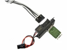 For 2001-2006 GMC Sierra 3500 HVAC Blower Motor Resistor Kit Dorman 56965SY
